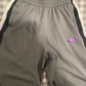 Nike Elite Shorts